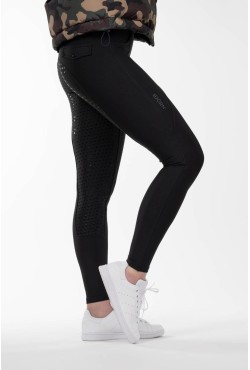 Bryczesy SHAPE black