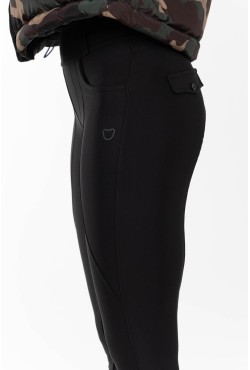 Bryczesy SHAPE black