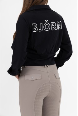 ICON jacket