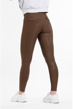 BJÖRN SHAPE Culotte macchiato