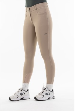 Bryczesy MOVE beige