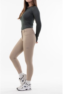 Bryczesy MOVE beige