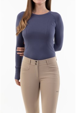 Koszulka treningowa EVERYDAY 2.0 Longsleeve lunar navy