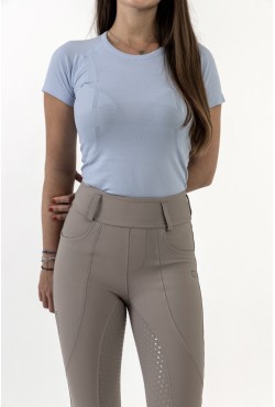 copy of EVERYDAY 2.0 Top baby blue