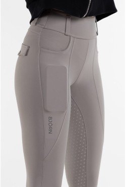 SHAPE Breeches stone